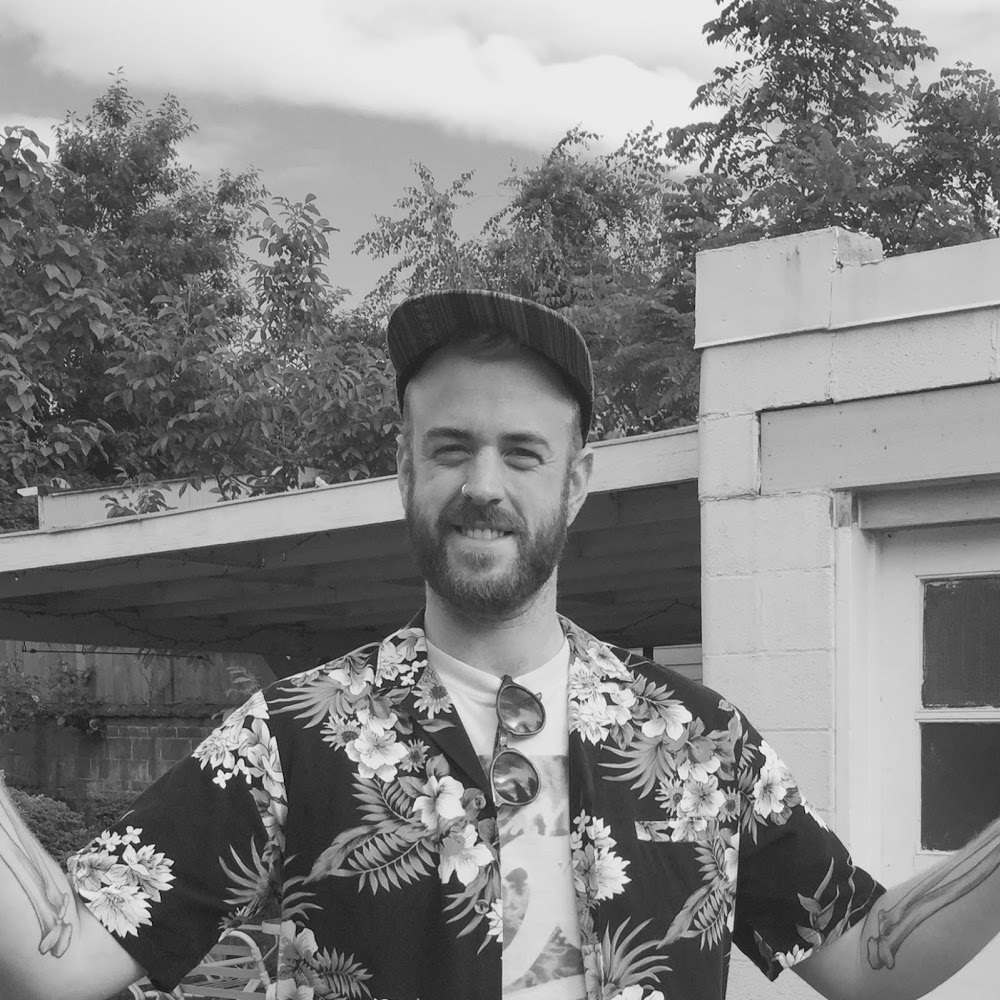 Meet your Posher, Isaiah